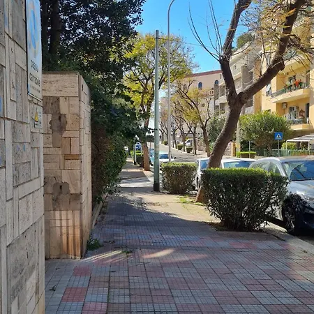 Apartman A Due Passi Dalla Basilica Di Bonaria *