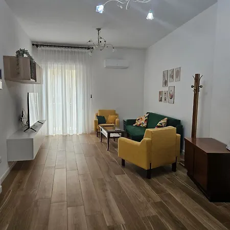Διαμέρισμα A Due Passi Dalla Basilica Di Bonaria *
