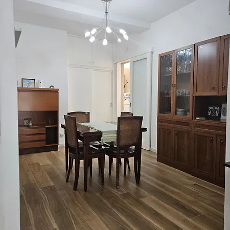 Apartman A Due Passi Dalla Basilica Di Bonaria