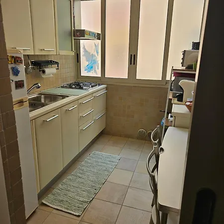 A Due Passi Dalla Basilica Di Bonaria Apartman *